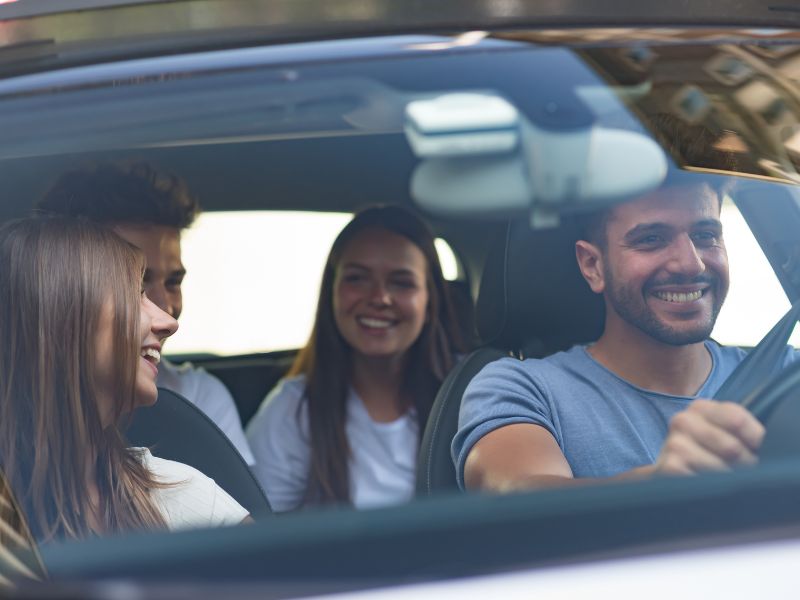 Seguro Auto em Dias d'Ávila, Bahia