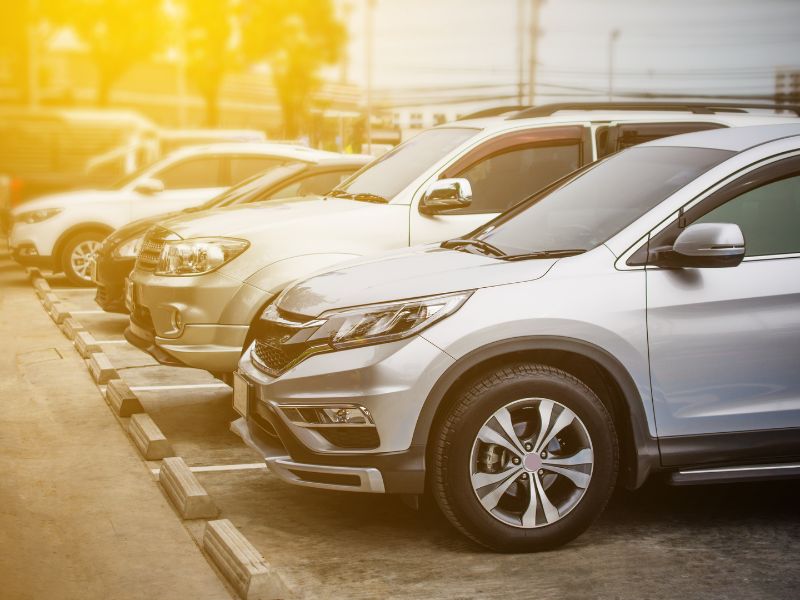 Seguro Auto em Feira de Santana, Bahia