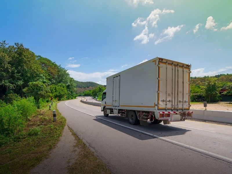 Seguro de Caminhão em Águas Lindas de Goiás