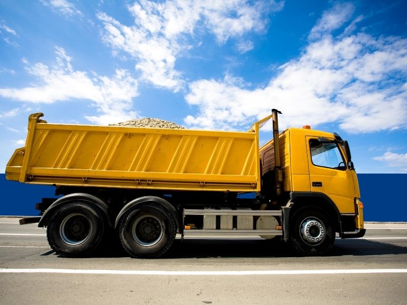 Seguro de Caminhão em Vargem Grande Paulista