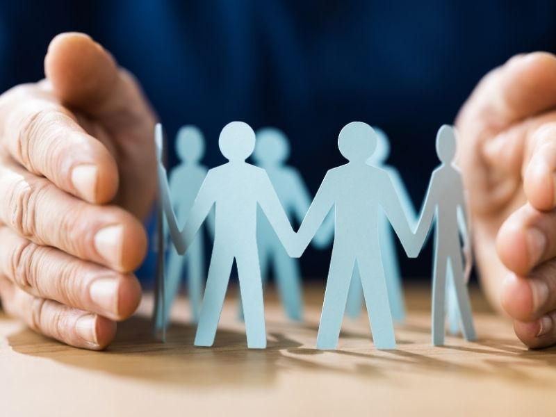 Seguro Empresarial em Almirante Tamandaré