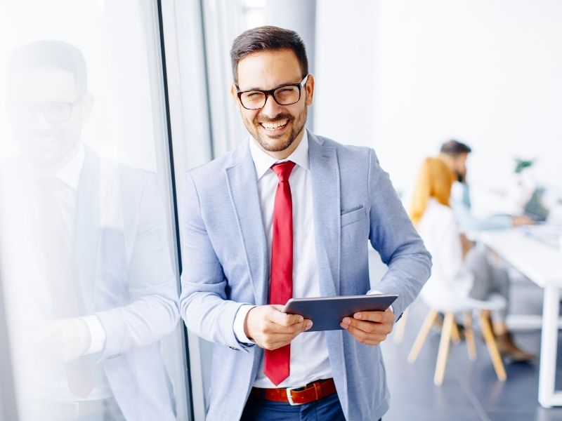 Seguro Empresarial em Cambé