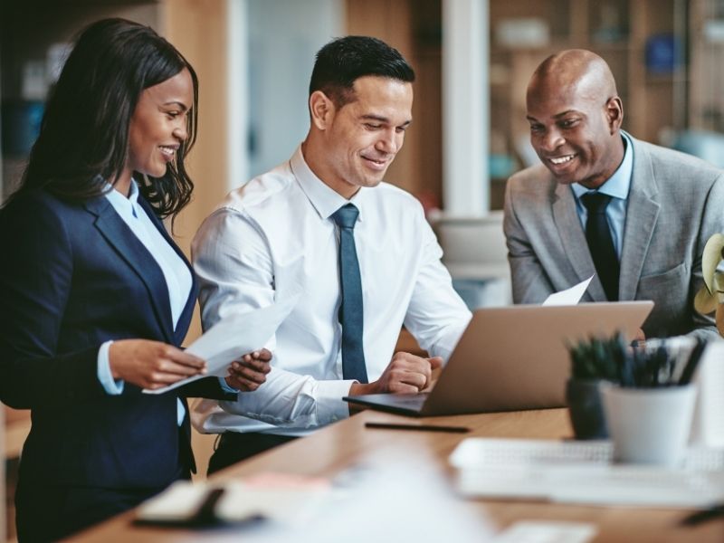 Seguro Empresarial em Ji-Paraná