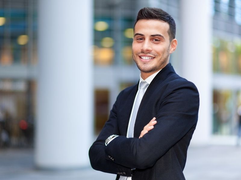 Seguro Empresarial em Magé