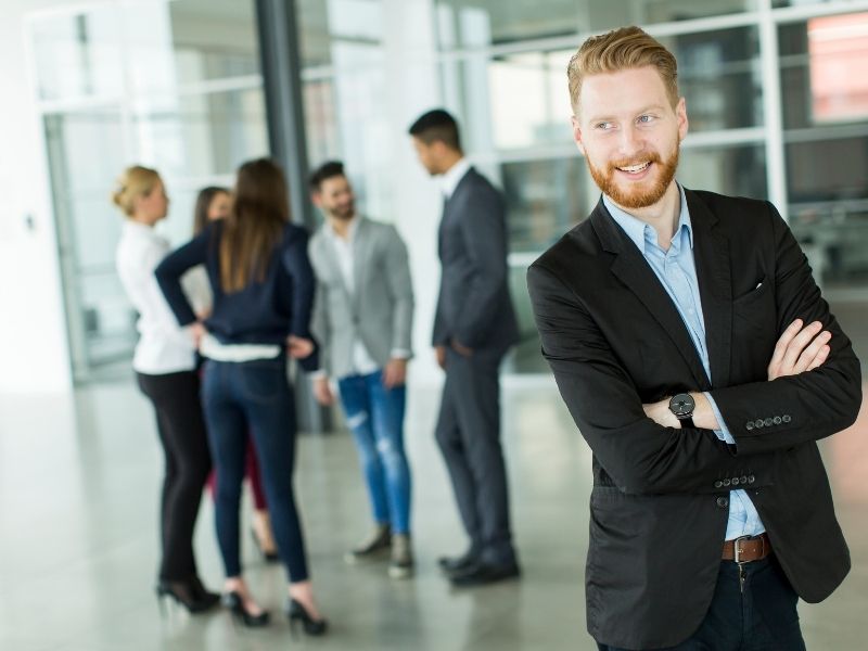 Seguro Empresarial em Medianeira