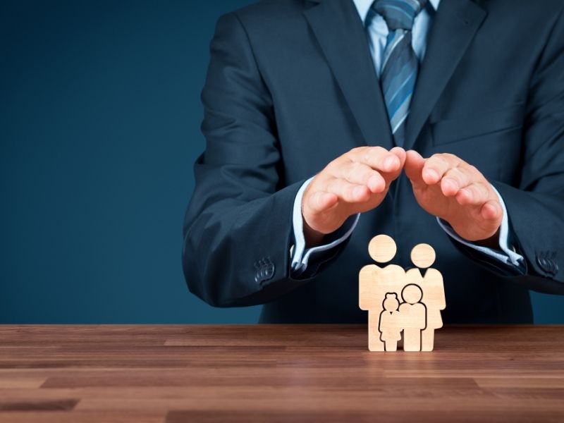 Seguro Empresarial em Paulista
