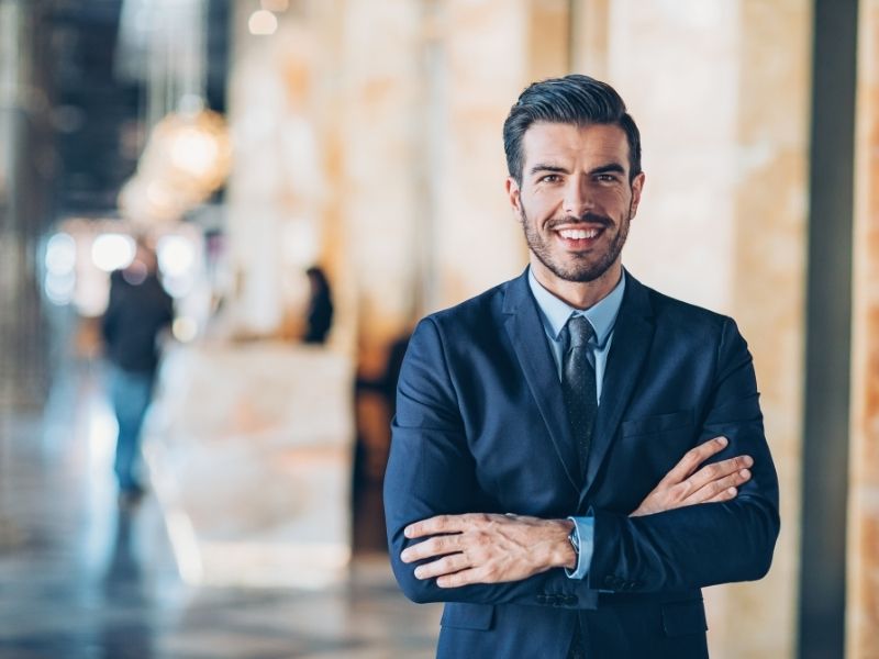 Seguro Empresarial em Três Rios