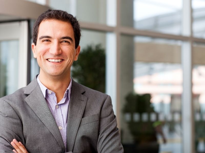 Seguro para Empresas em Arapongas