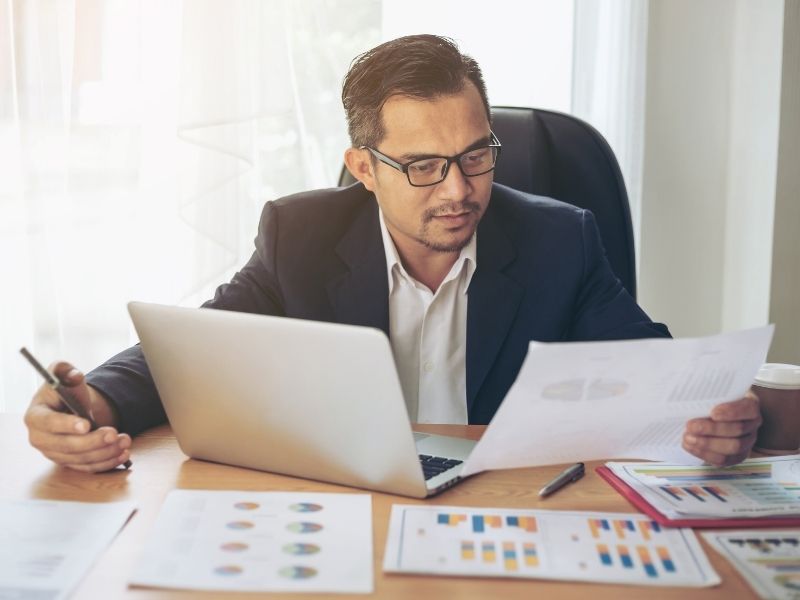 Seguro para Empresas em Pinhais