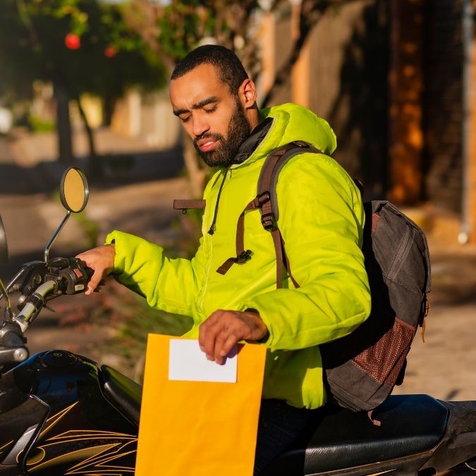 Seguro de Moto em Alhandra