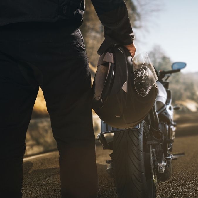 Seguro de Moto em Arraial do Cabo