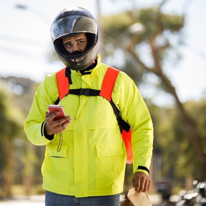 Seguro de Moto em Bento Gonçalves