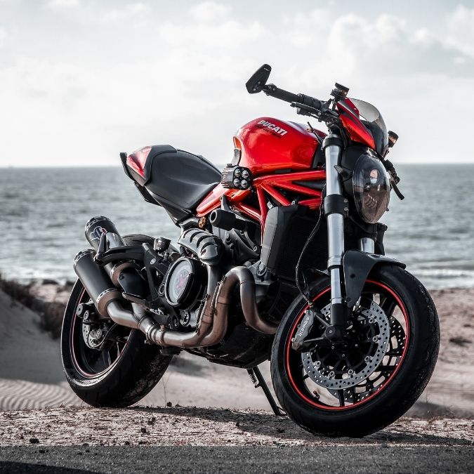 Seguro de Moto em Betim
