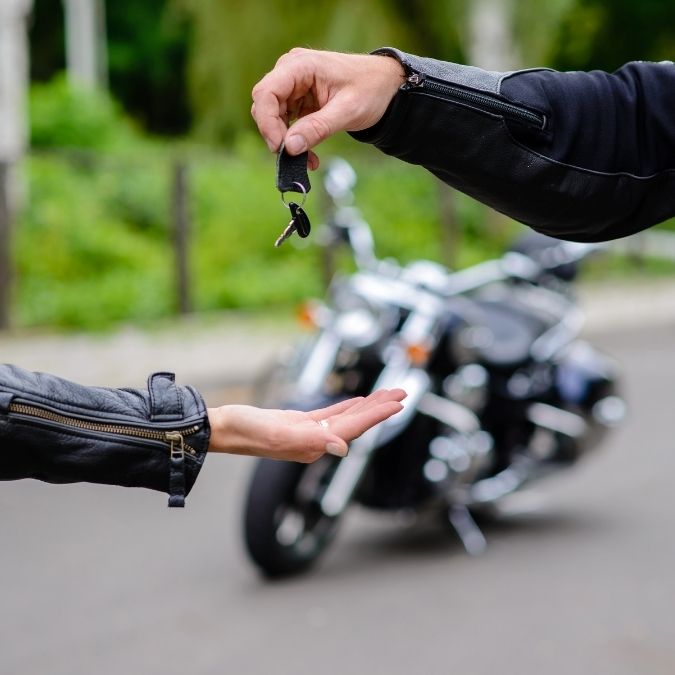 Seguro de Moto em Camaragibe
