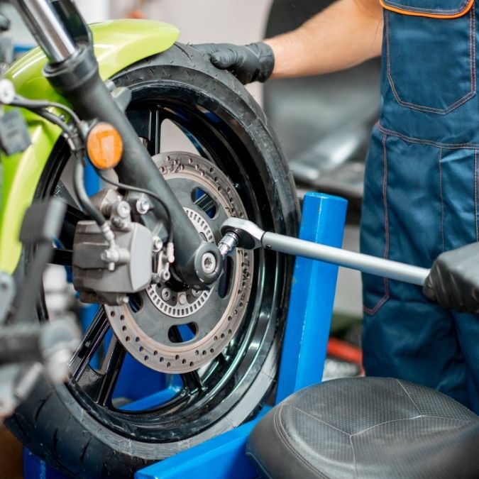 Seguro de Moto em Carpina