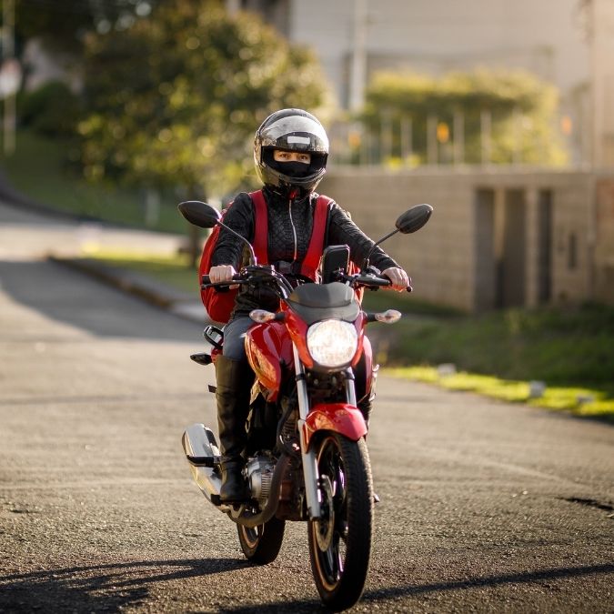 Seguro de Moto em Cascavel