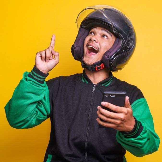 Seguro de Moto em Colombo