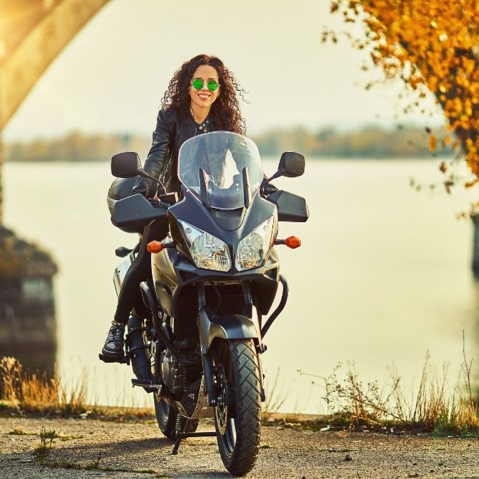 Seguro de Moto em Contagem