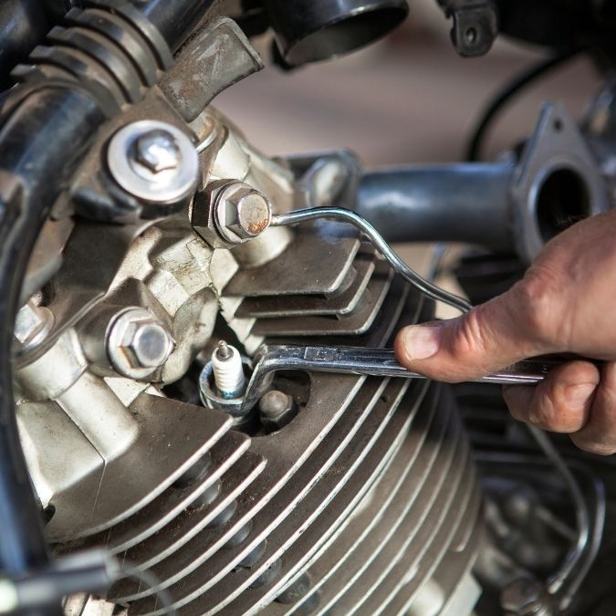 Seguro de Moto em Fortaleza