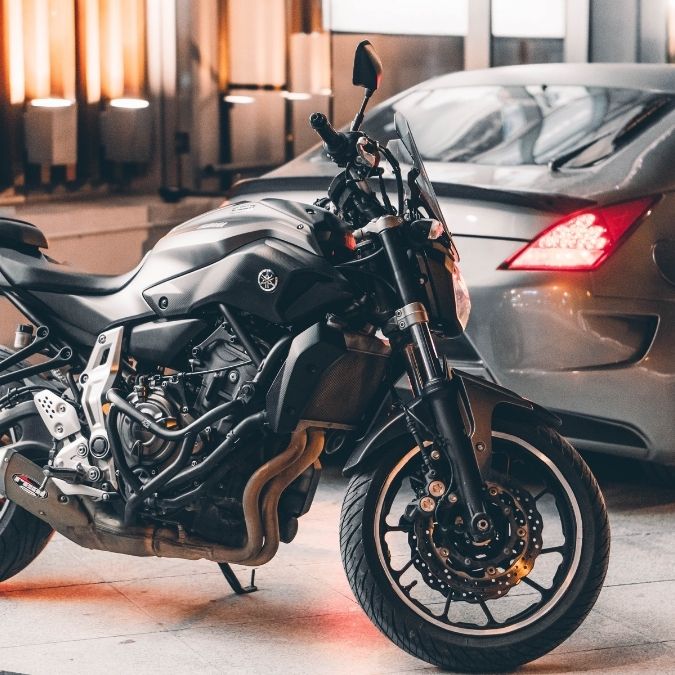 Seguro de Moto em Frutal