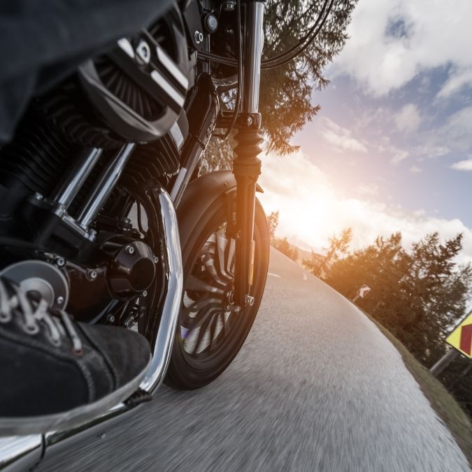 Seguro de Moto em Goiana