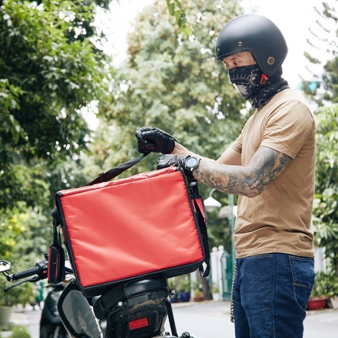 Seguro de Moto em Guarapuava