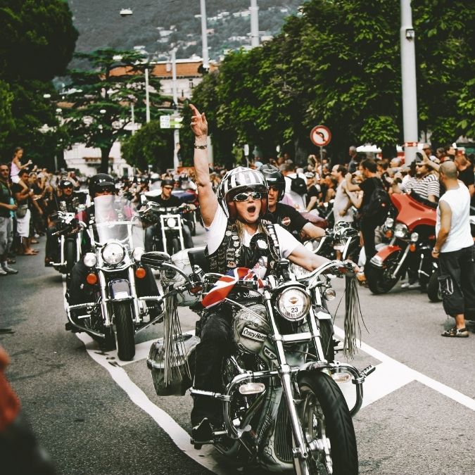 Seguro de Moto em Guaxupé