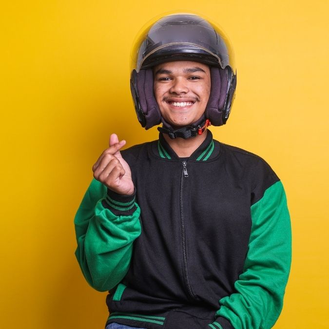 Seguro de Moto em Ibiporã