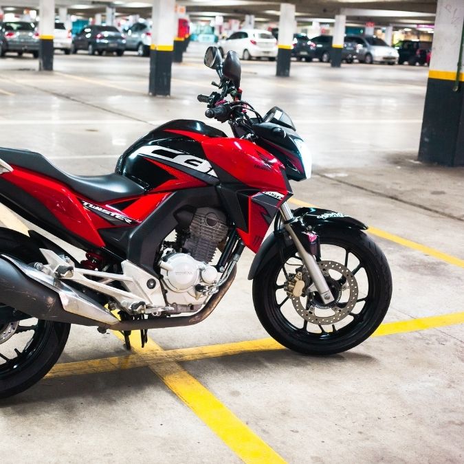 Seguro de Moto em Ibirité