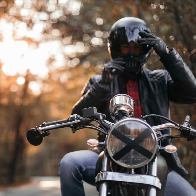 Seguro de Moto em Iguatu