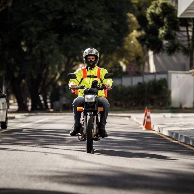 Seguro de Moto em Itaguaí