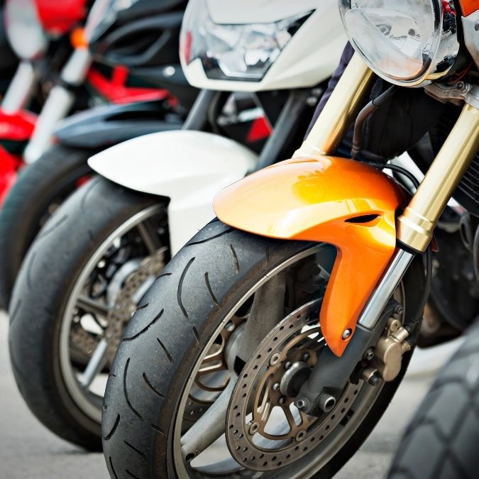 Seguro de Moto em Itaperuna
