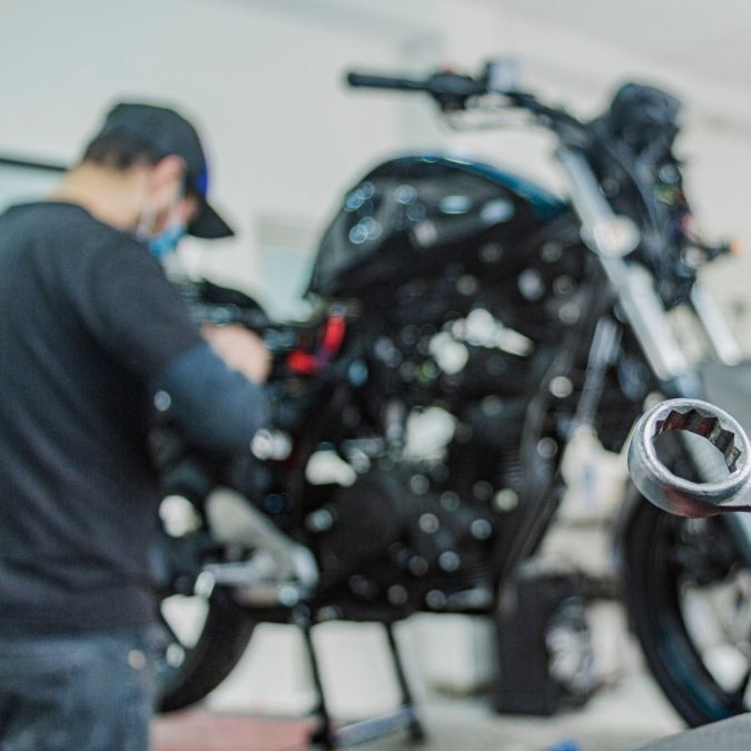 Seguro de Moto em Macaé