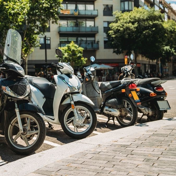 Seguro de Moto em Mangaratiba
