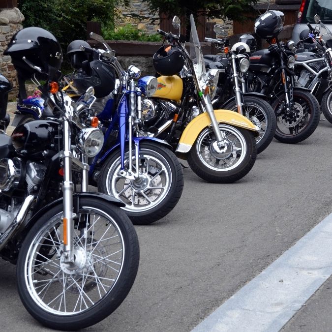 Seguro de Moto em Maracanaú