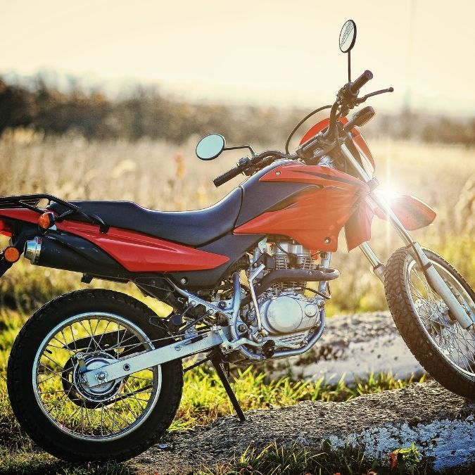 Seguro de Moto em Maringá