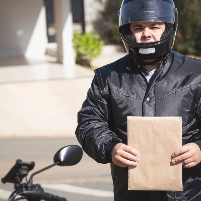 Seguro de Moto em Paranavaí