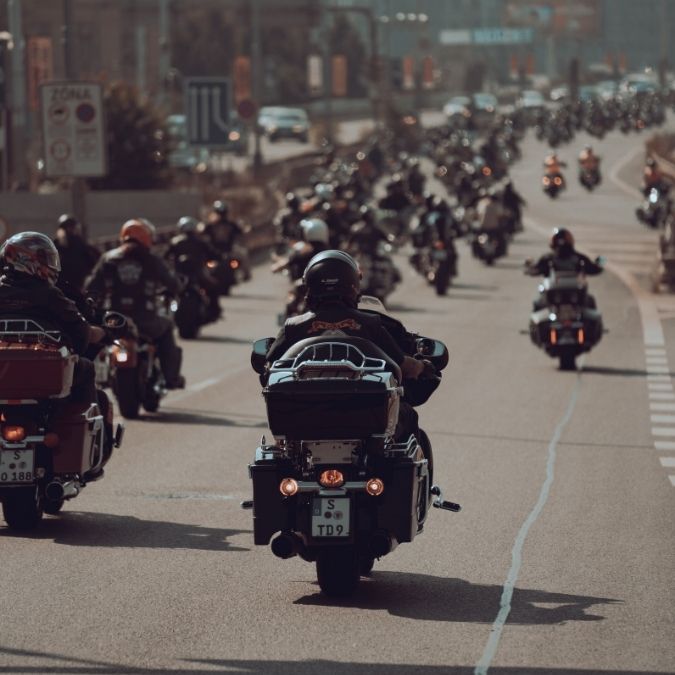 Seguro de Moto em Pirapora