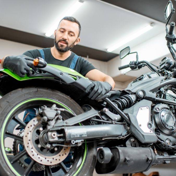 Seguro de Moto em Porto Alegre