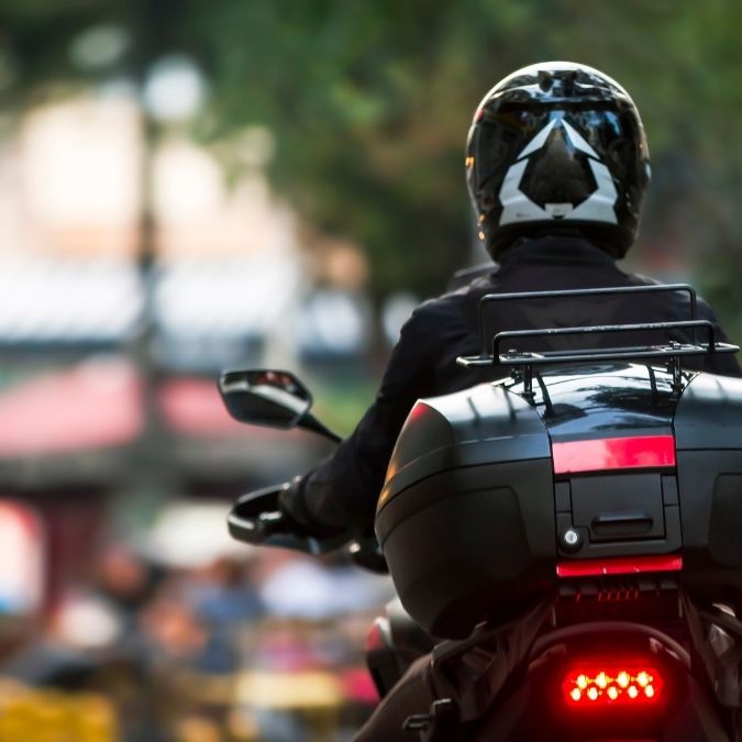 Seguro de Moto em Sarandi