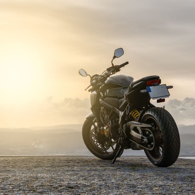 Seguro de Moto em Seropédica