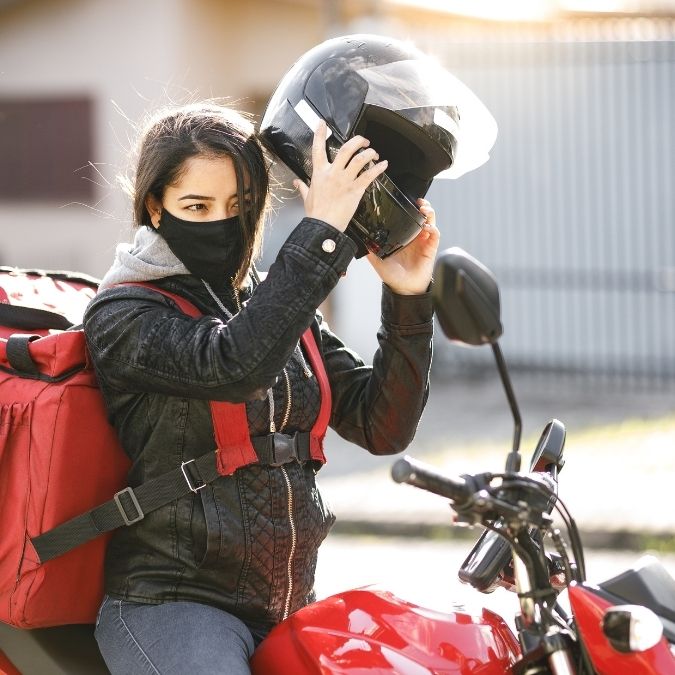Seguro de Moto em Telêmaco Borba