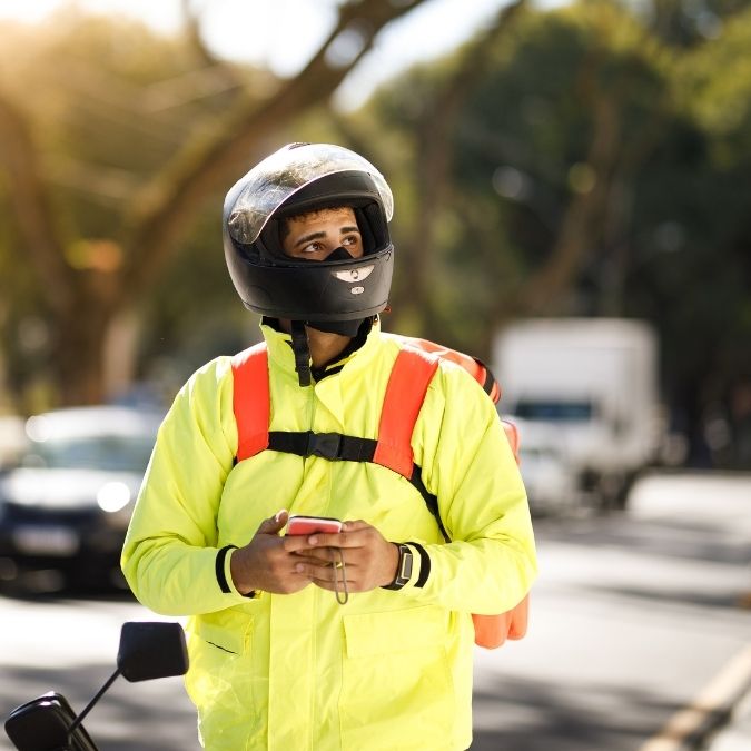 Seguro de Moto em Teresópolis
