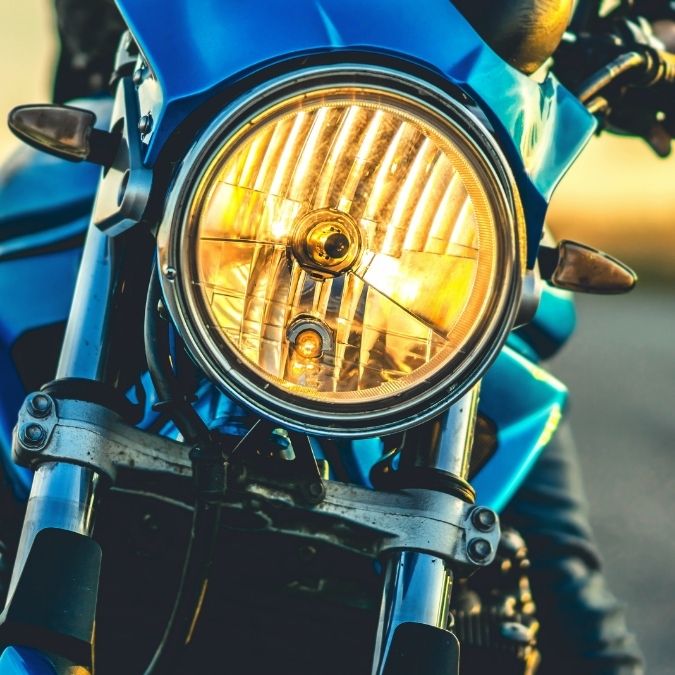 Seguro de Moto em Três Corações