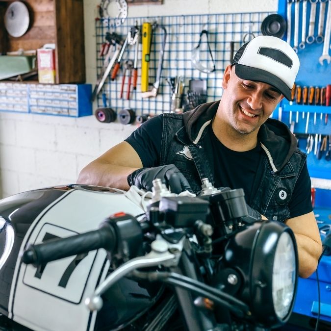 Seguro de Moto em Três Rios