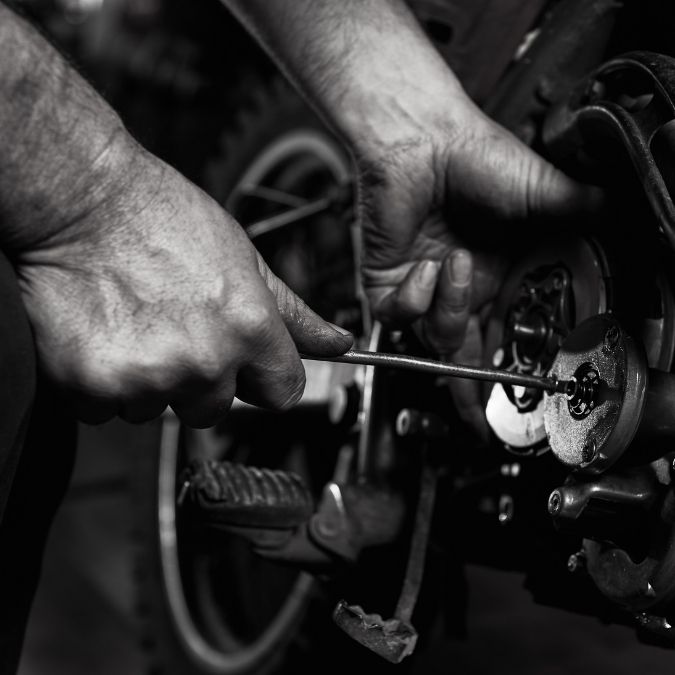 Seguro de Moto em Ubá