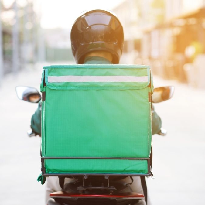 Seguro de Moto em Unaí