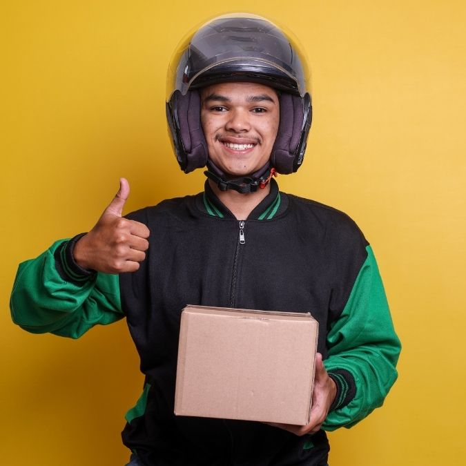 Seguro de Moto em Vacaria