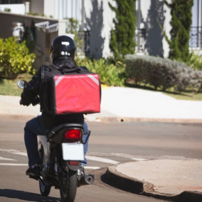 Seguro para Moto em Abreu e Lima