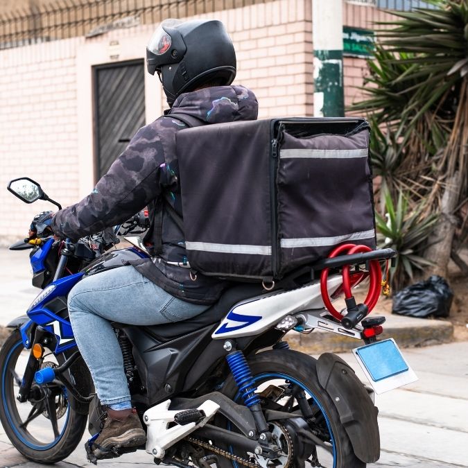 Seguro para Moto em Alhandra